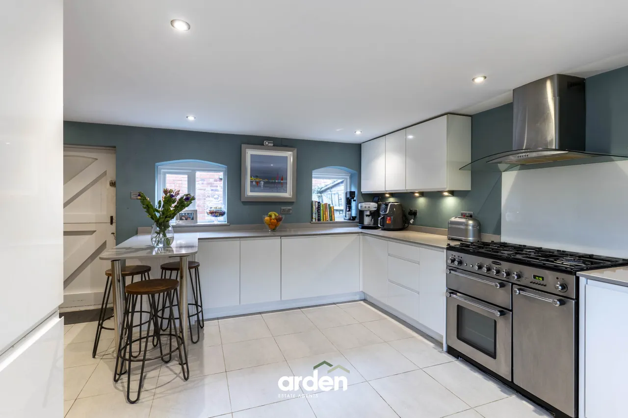 Rowney Green Lane, Alvechurch, B48, photo 8