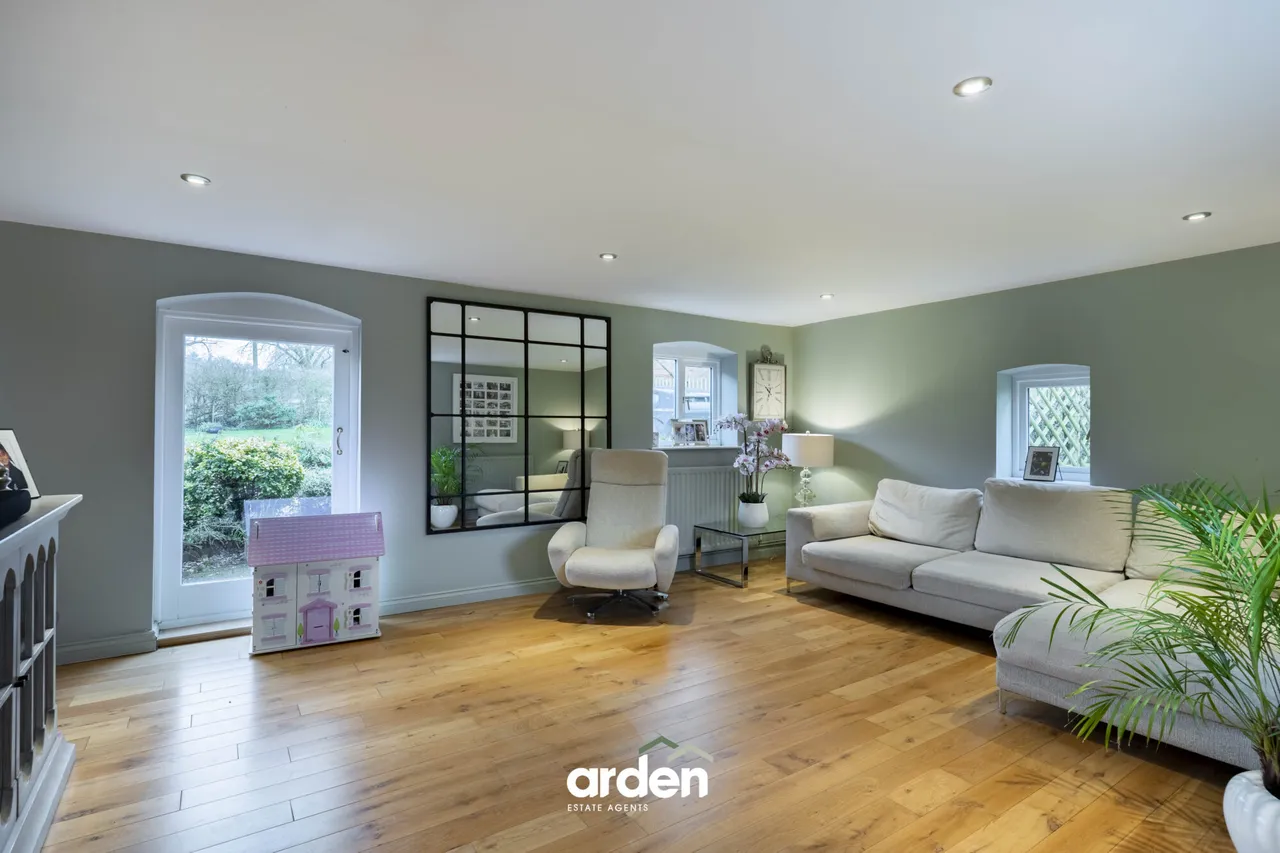 Rowney Green Lane, Alvechurch, B48, photo 9
