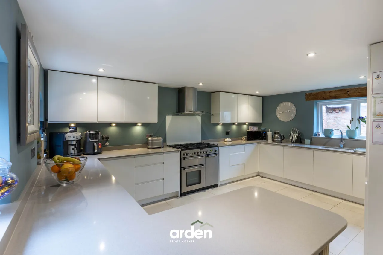 3 bed house for sale, Rowney Green Lane, Alvechurch, B48