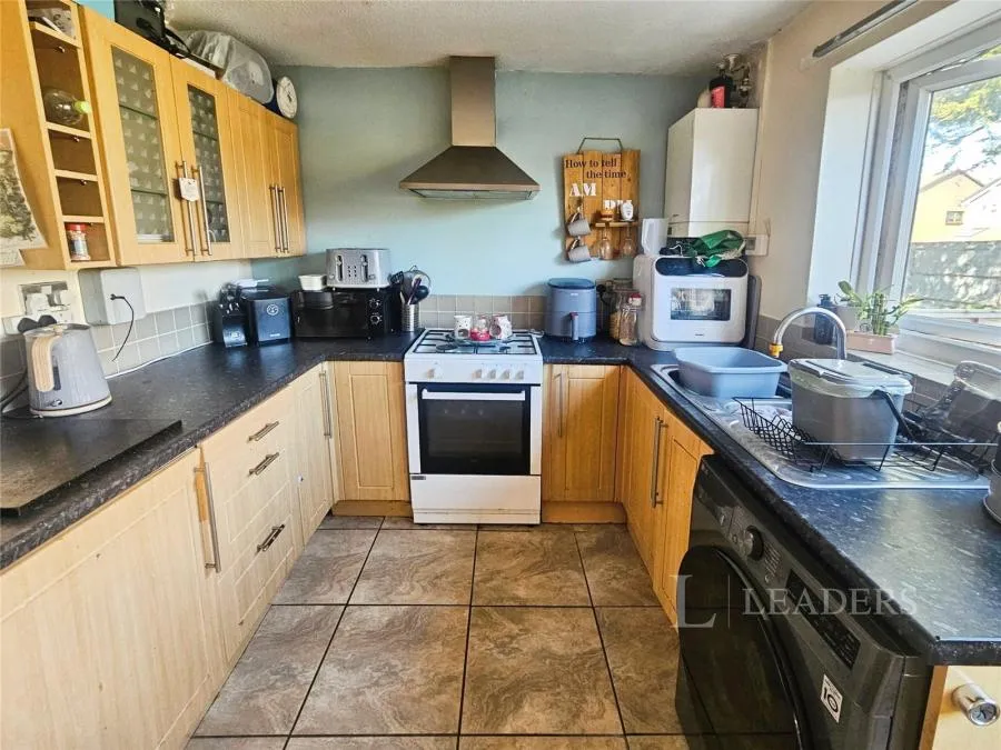 Calderdale Drive, Long Eaton, NG10, photo 4