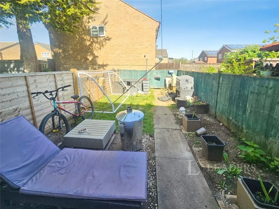 Calderdale Drive, Long Eaton, NG10, photo 8