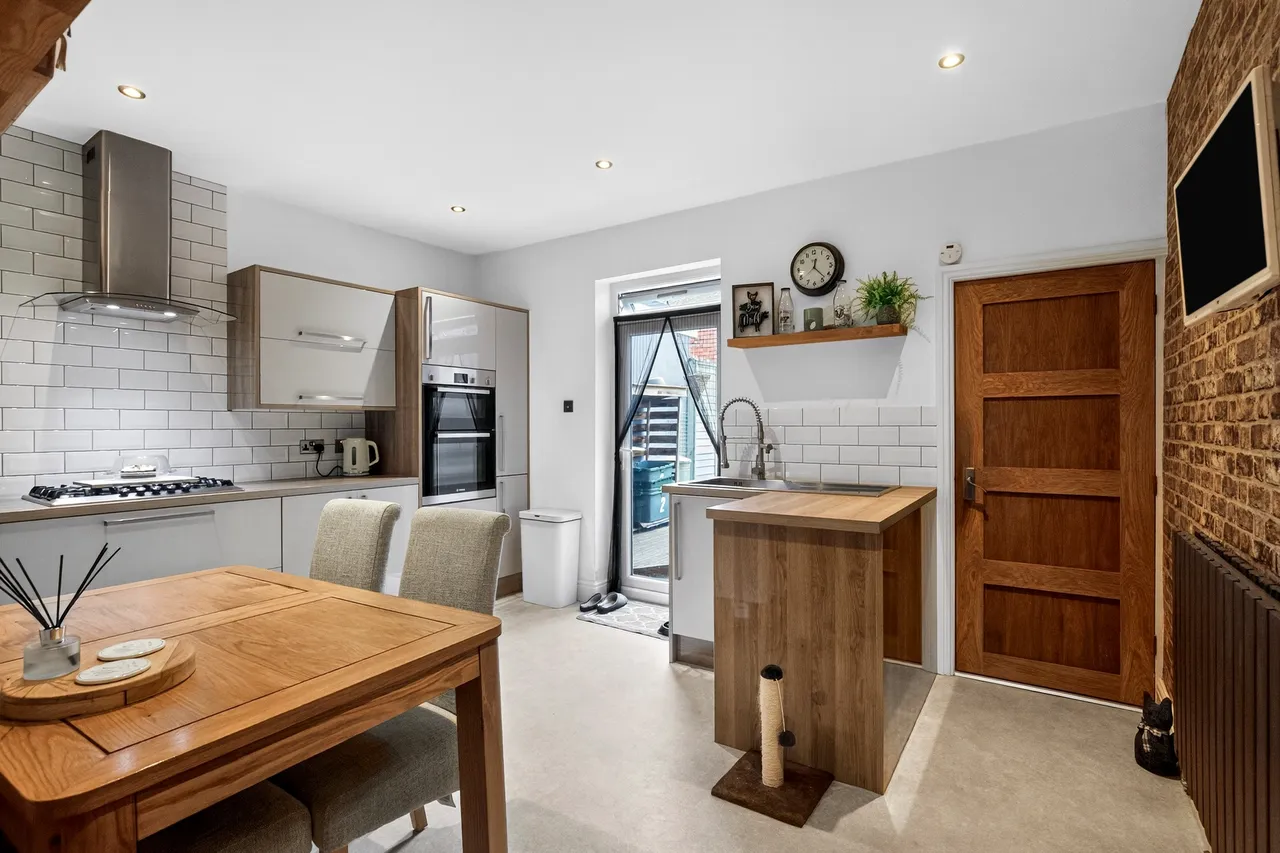 York Road, Bristol, BS16, photo 4