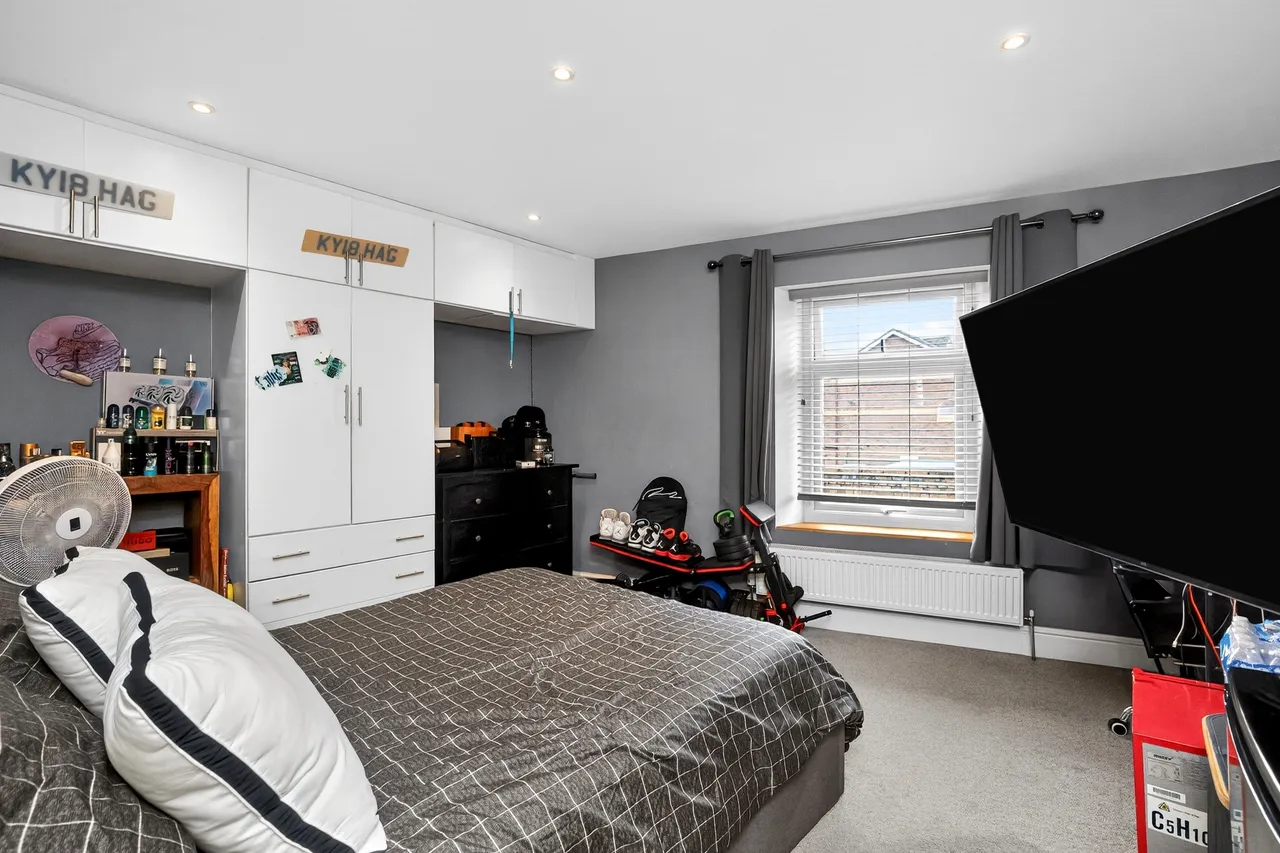 York Road, Bristol, BS16, photo 6