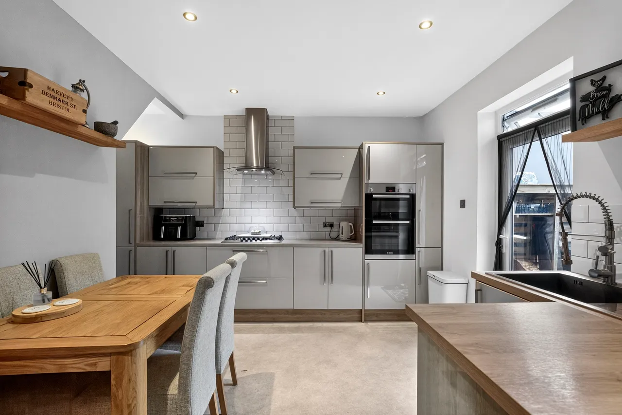 York Road, Bristol, BS16, photo 2