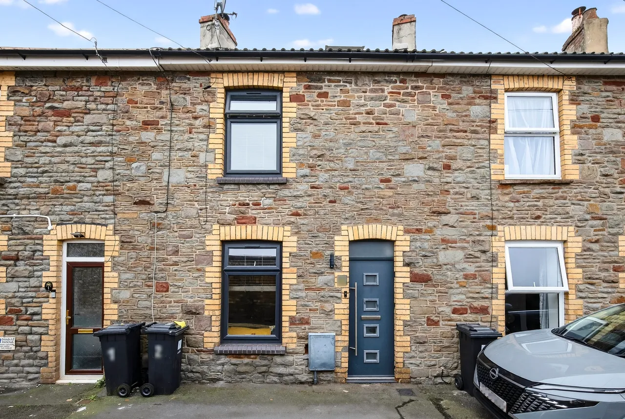 York Road, Bristol, BS16, photo 20