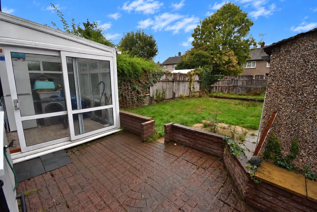 Luton, Bedfordshire, photo 12