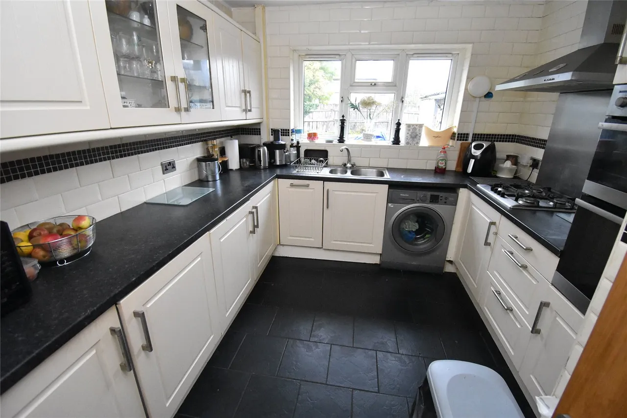 Luton, Bedfordshire, photo 5