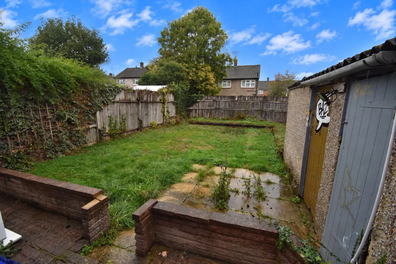 Luton, Bedfordshire, photo 13
