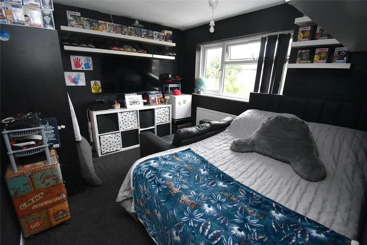 Luton, Bedfordshire, photo 9