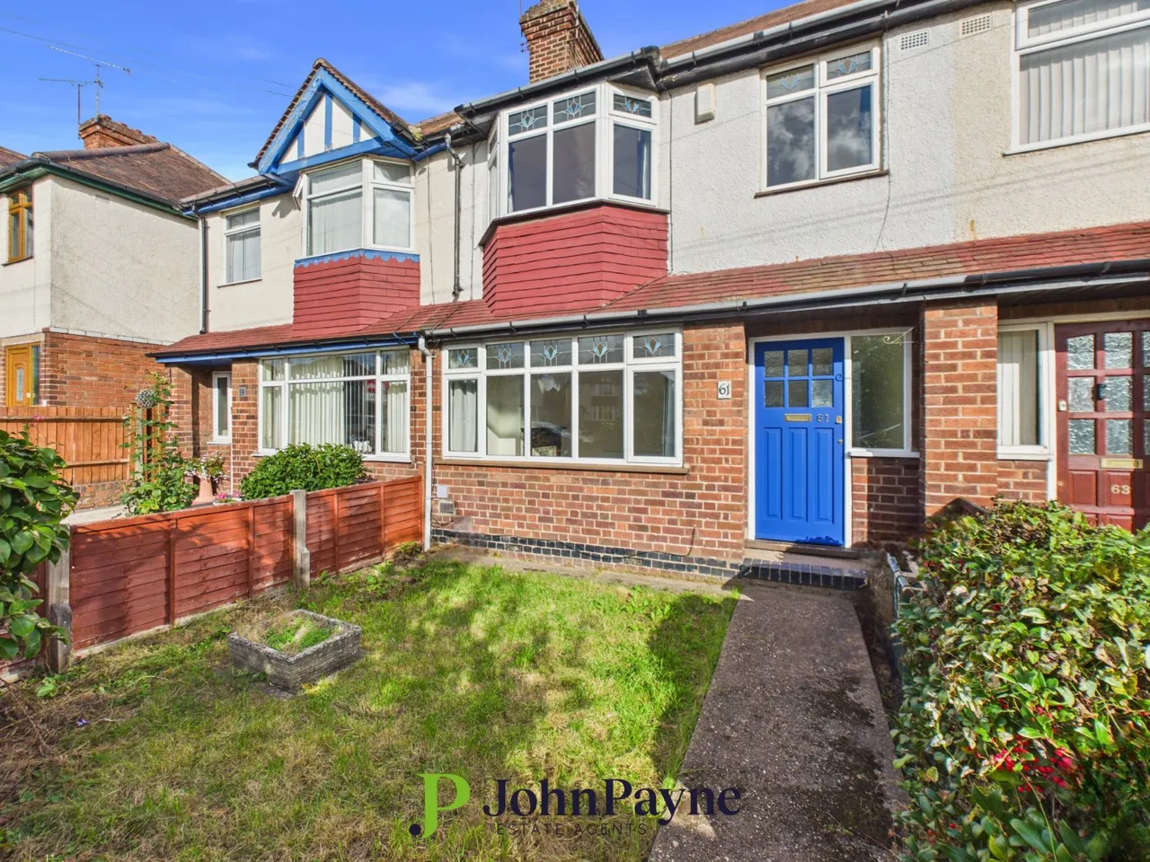 Cheylesmore, Coventry, photo 10