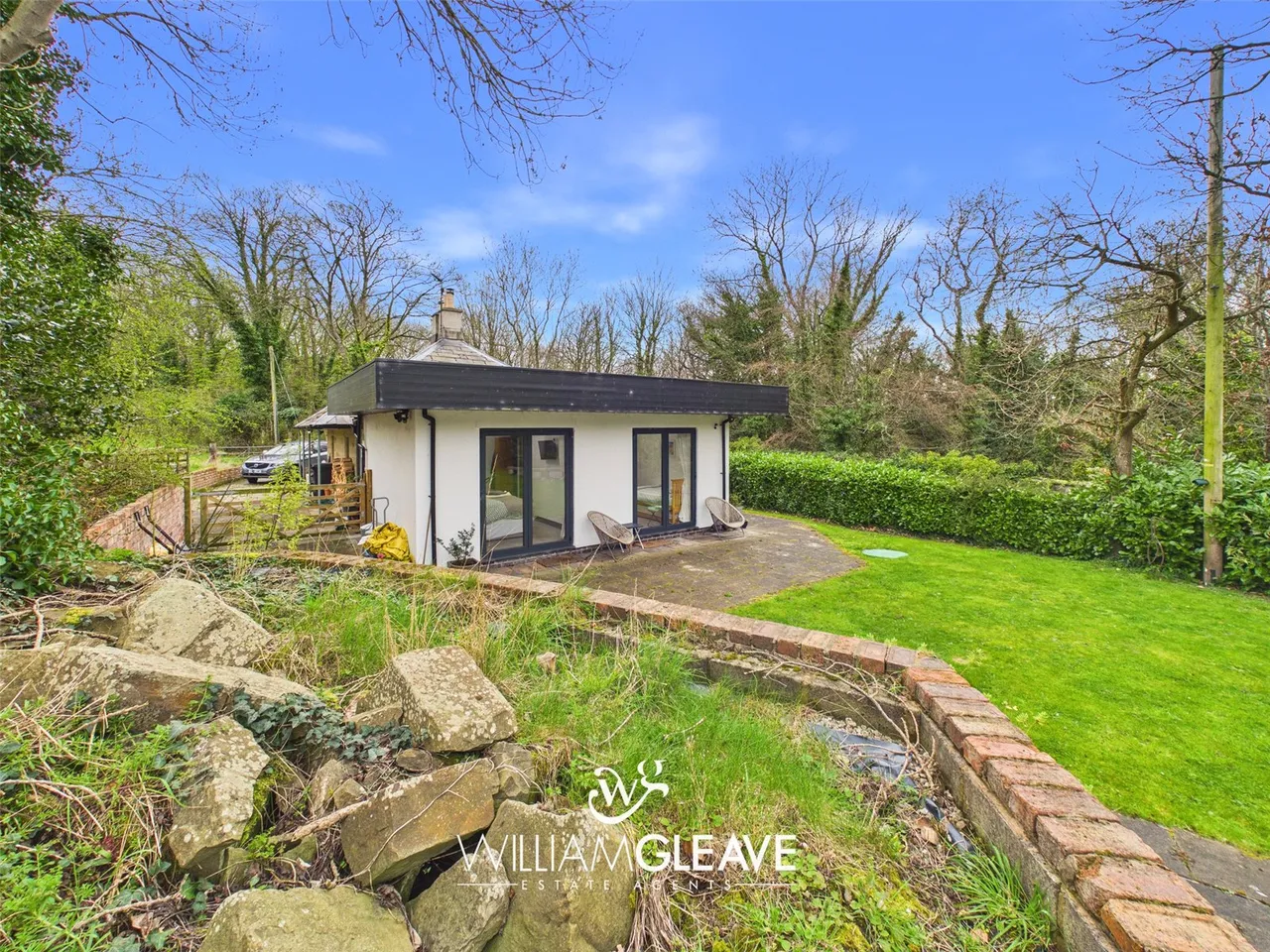 Abbey Drive, Gronant, Prestatyn, Flintshire, LL19 9TD, photo 2