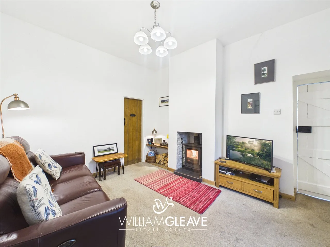 Abbey Drive, Gronant, Prestatyn, Flintshire, LL19 9TD, photo 5