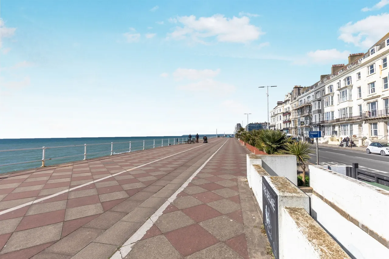 Eversfield Place, St. Leonards-On-Sea, TN37, photo 17