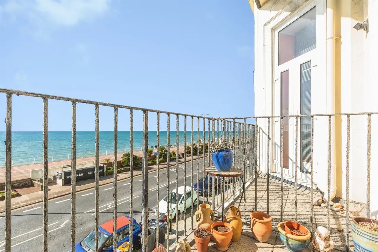 Eversfield Place, St. Leonards-On-Sea, TN37, photo 16