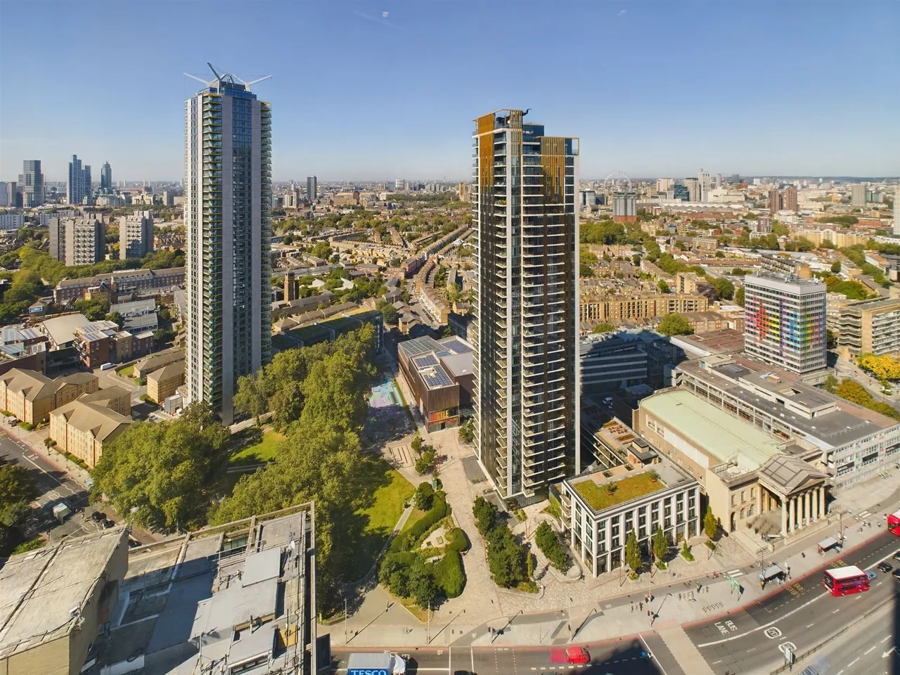 The Strata, London, SE1 6EJ, photo 10