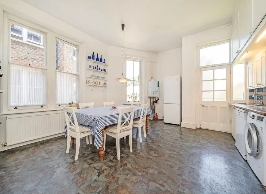 Elgin Avenue, Maida Vale, W9, photo 3