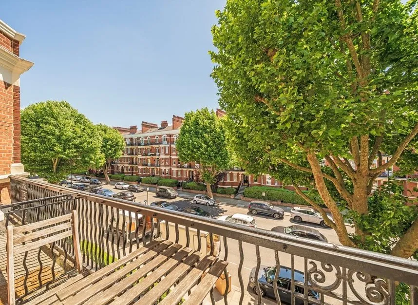 Elgin Avenue, Maida Vale, W9, photo 4