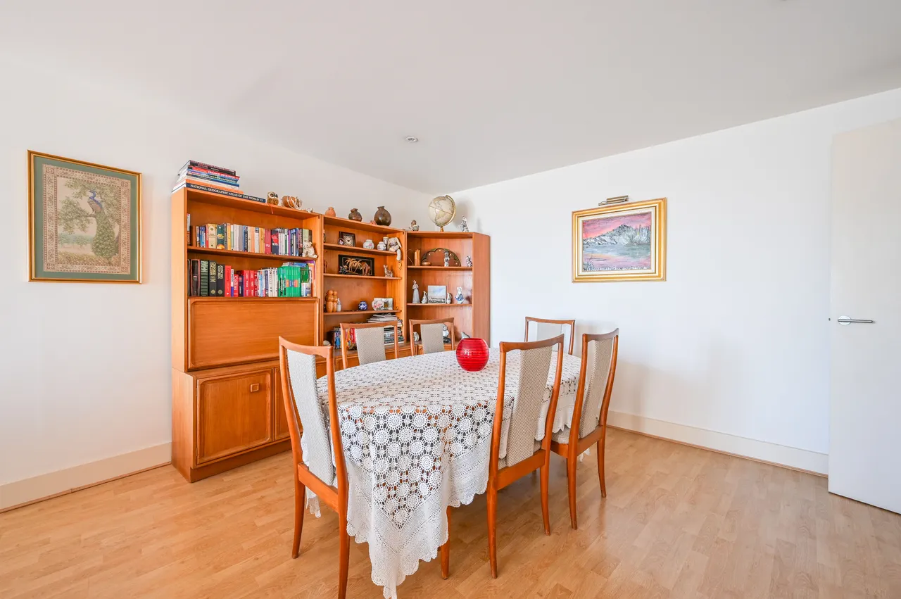 Flat 72 Galaxy Building, 5 Crews Street, London, photo 12