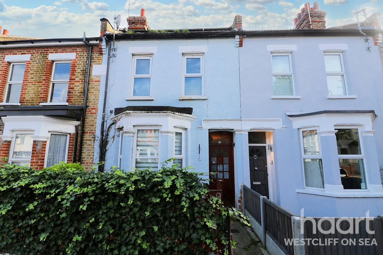 Salisbury Avenue, Westcliff-On-Sea, SS0, photo 10