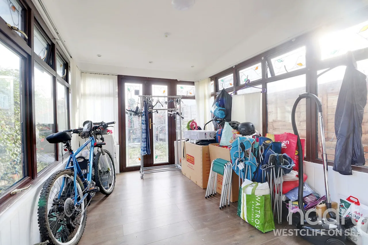 Salisbury Avenue, Westcliff-On-Sea, SS0, photo 4