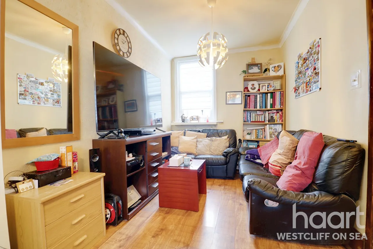 Salisbury Avenue, Westcliff-On-Sea, SS0, photo 2