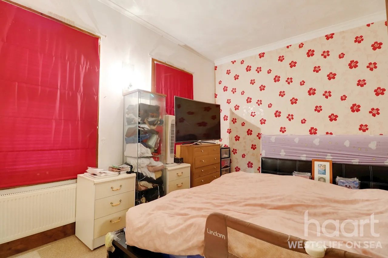 Salisbury Avenue, Westcliff-On-Sea, SS0, photo 9
