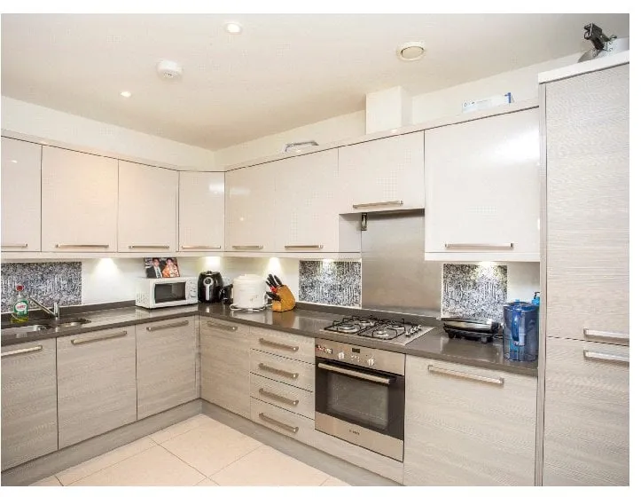 Cypress Court, Alpine Road, London, NW9, photo 7