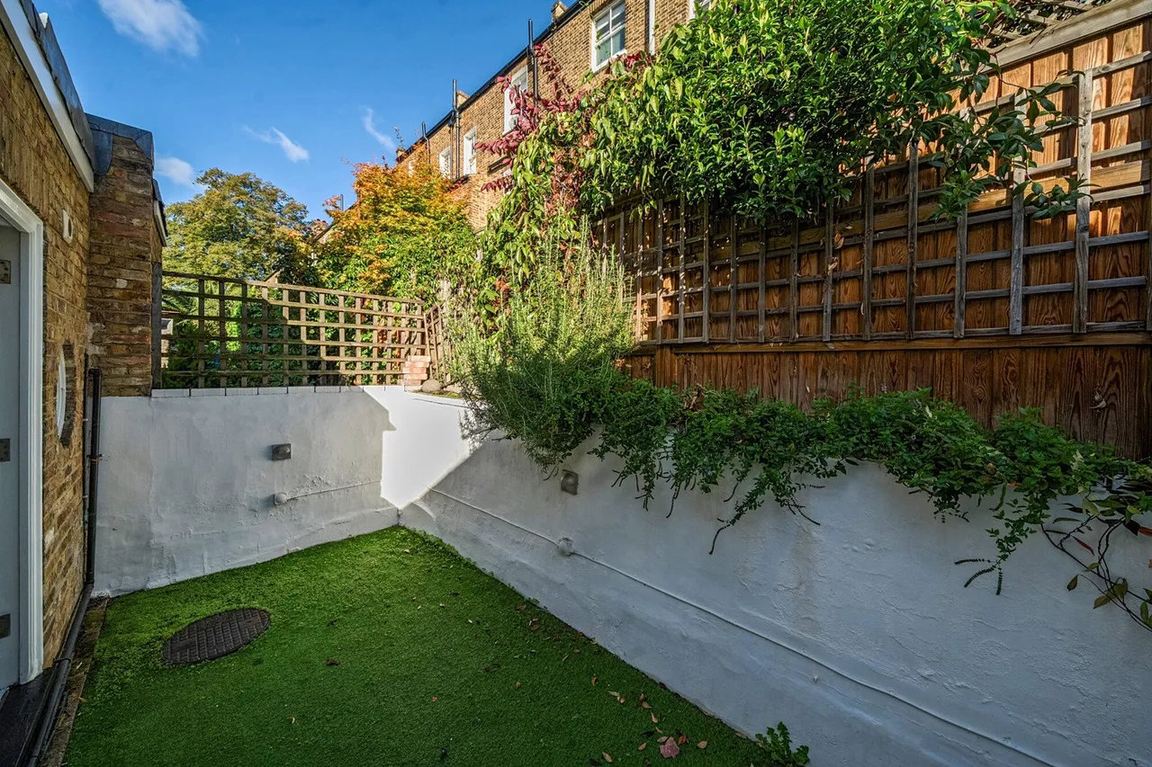 Collins Street, SE3, photo 10