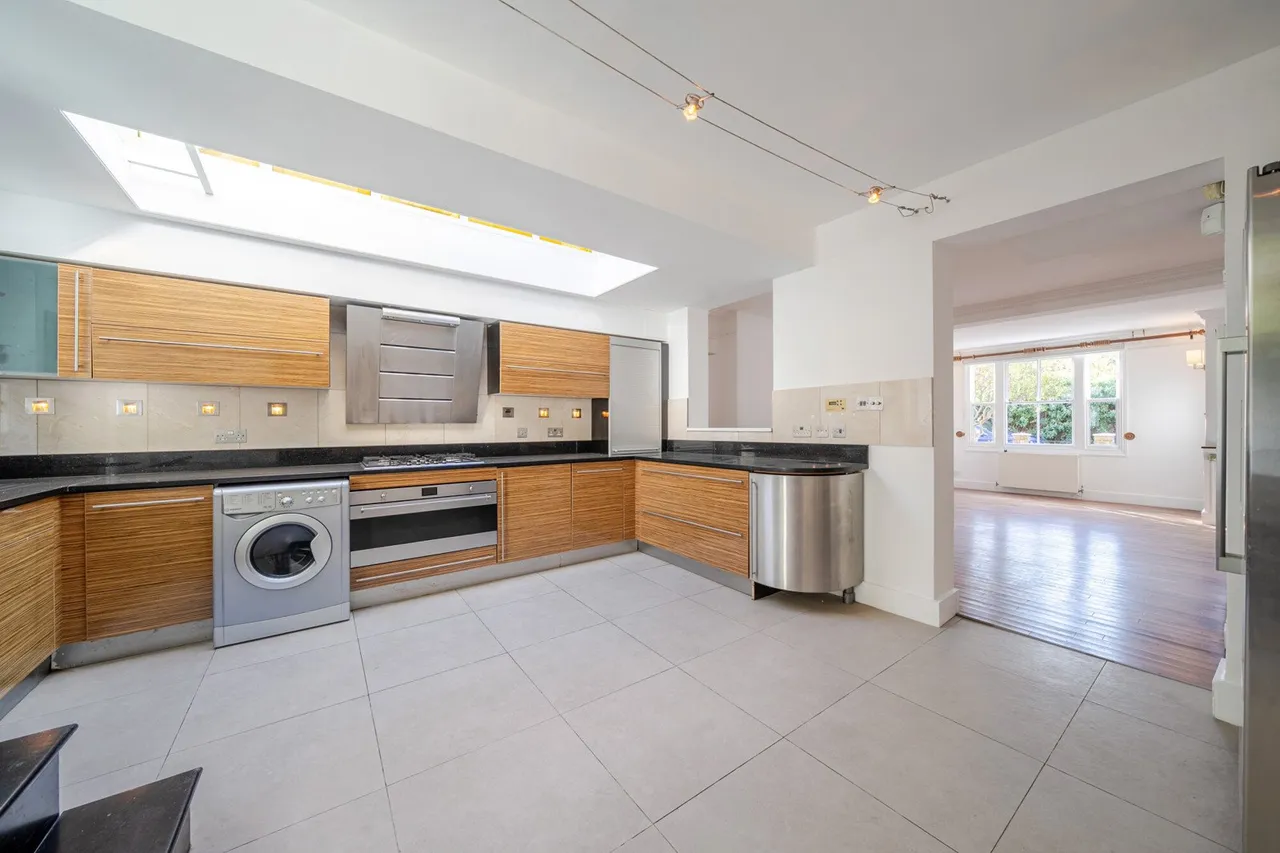 Collins Street, SE3, photo 4