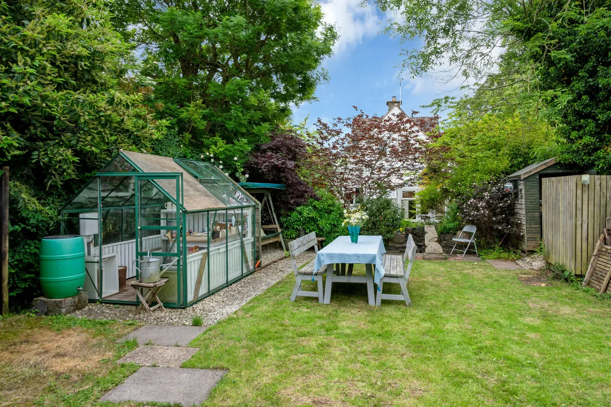 Main Street, Swithland, LE12, photo 18
