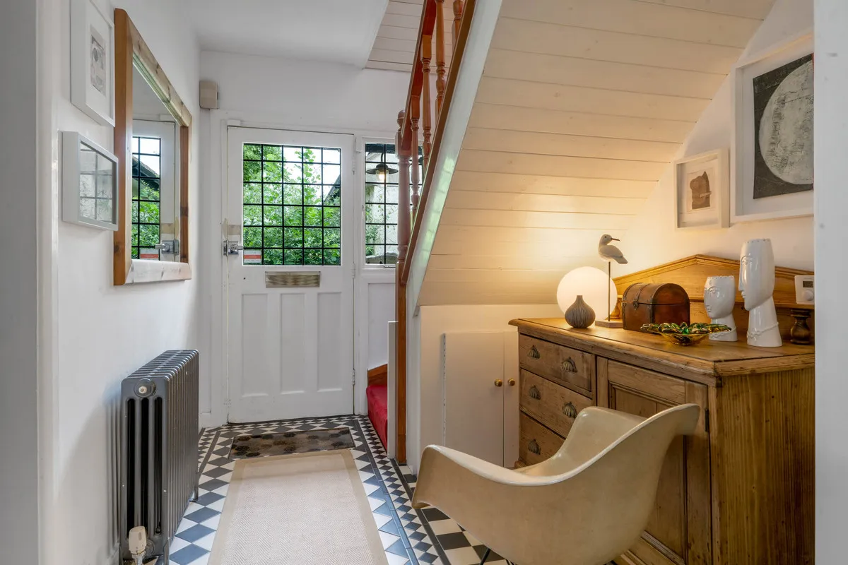 Main Street, Swithland, LE12, photo 8