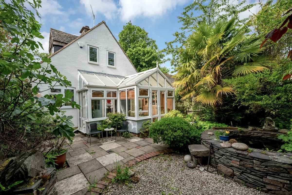 Main Street, Swithland, LE12, photo 12