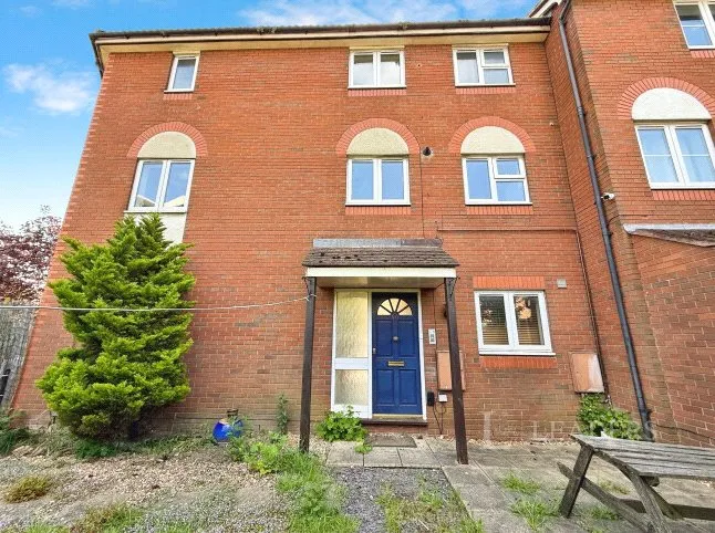 1 bed property to rent, Southampton, SO14