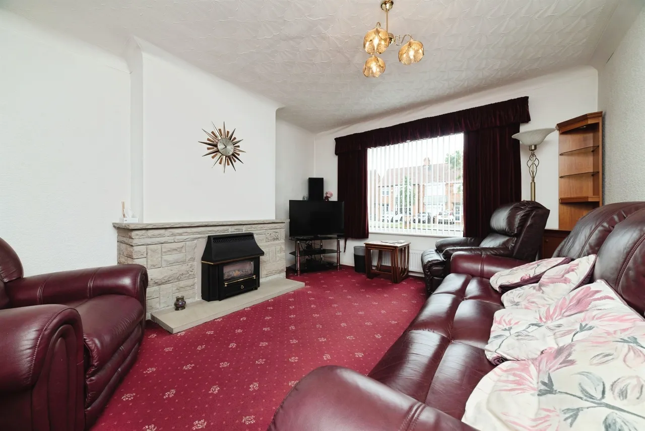 Lambwath Road, Hull, photo 4