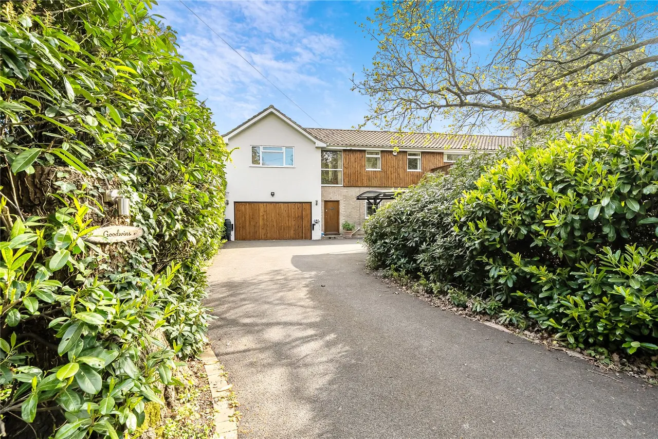 Horton Road, Ashley Heath, Ringwood, Hampshire, BH24 2EB, photo 2