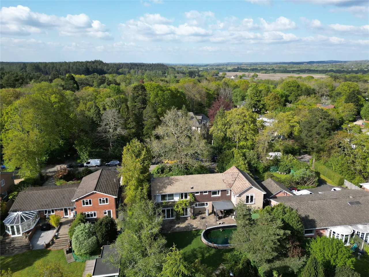 Horton Road, Ashley Heath, Ringwood, Hampshire, BH24 2EB, photo 11