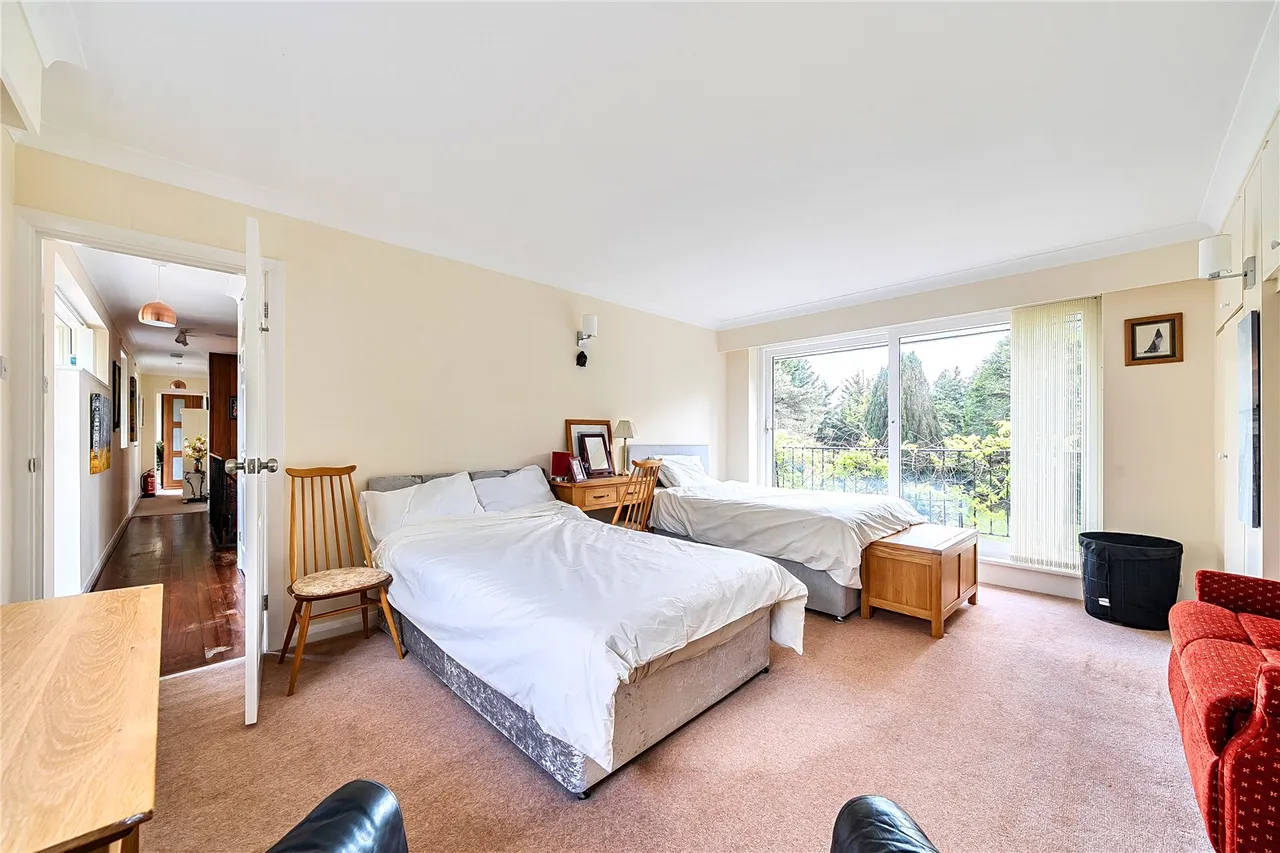Horton Road, Ashley Heath, Ringwood, Hampshire, BH24 2EB, photo 14
