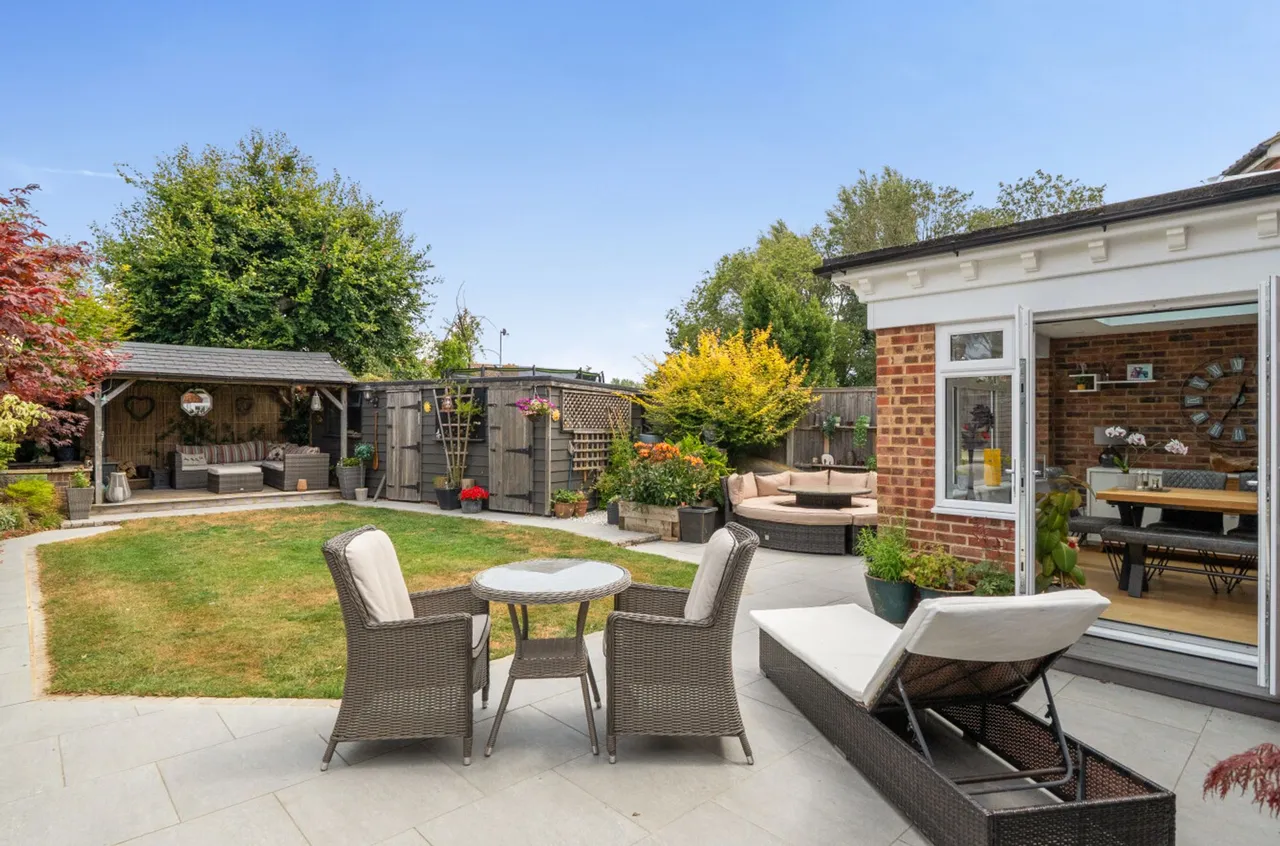 Windsor Close, West Meads, PO21, photo 2