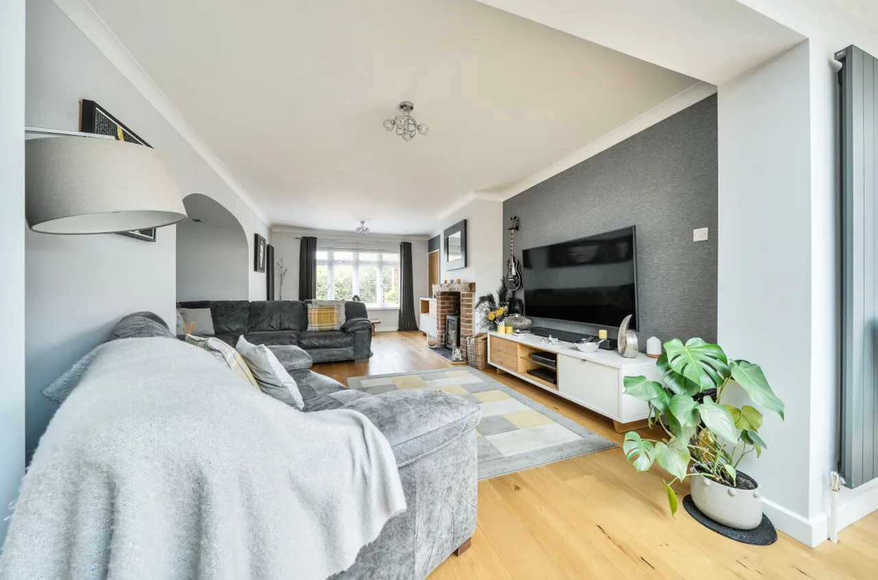 Windsor Close, West Meads, PO21, photo 8