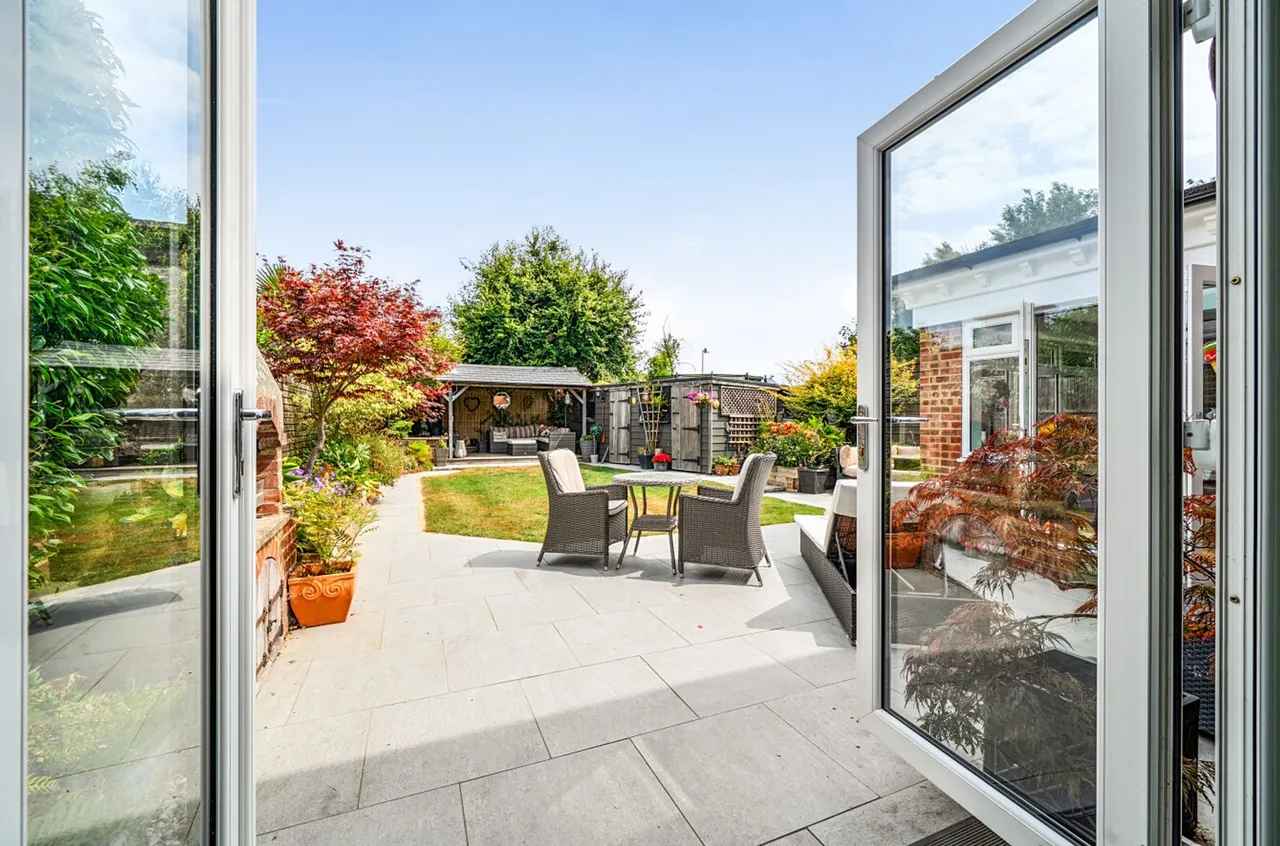 Windsor Close, West Meads, PO21, photo 26