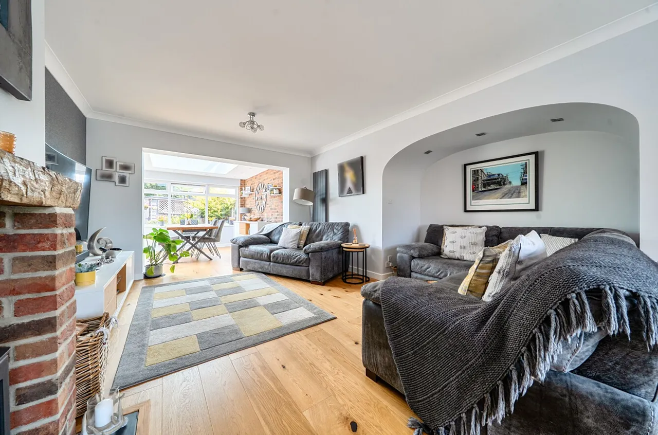 Windsor Close, West Meads, PO21, photo 14