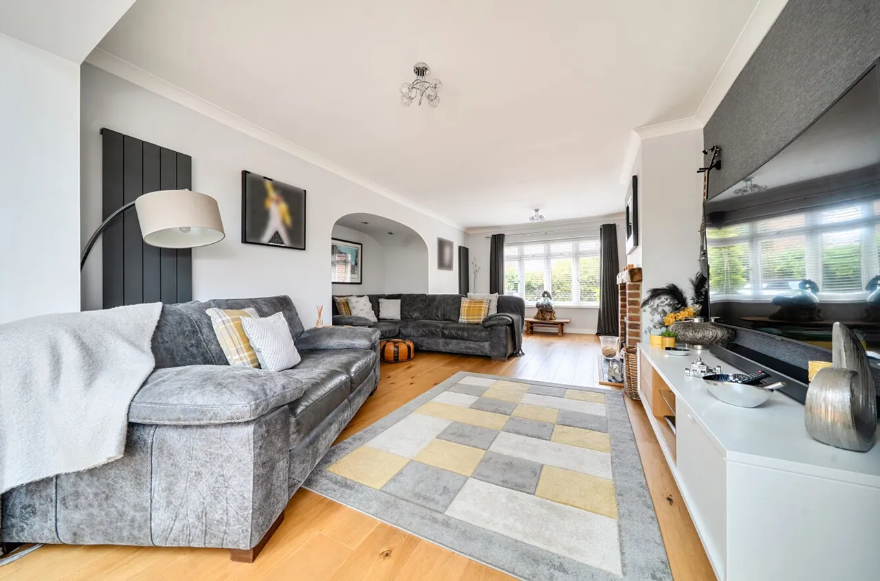 Windsor Close, West Meads, PO21, photo 7