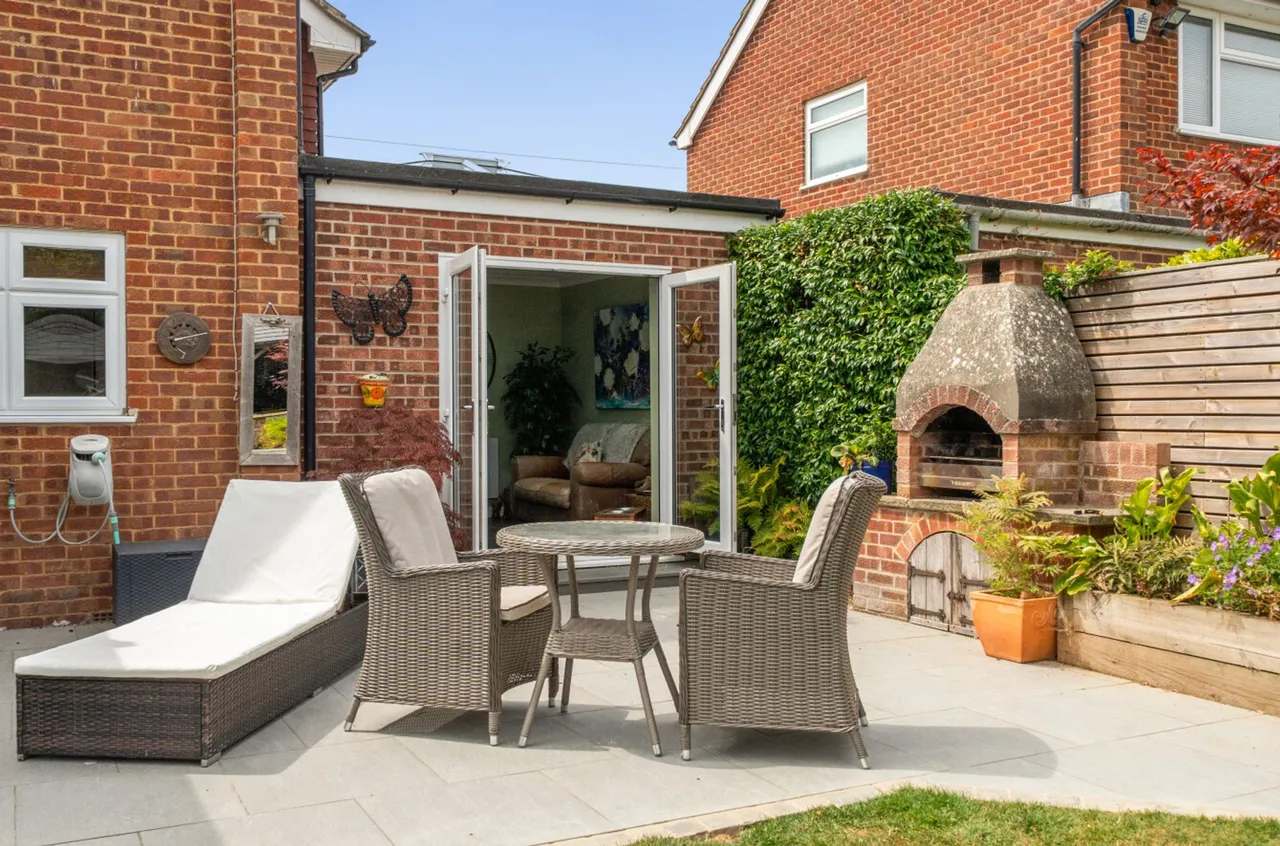 Windsor Close, West Meads, PO21, photo 32