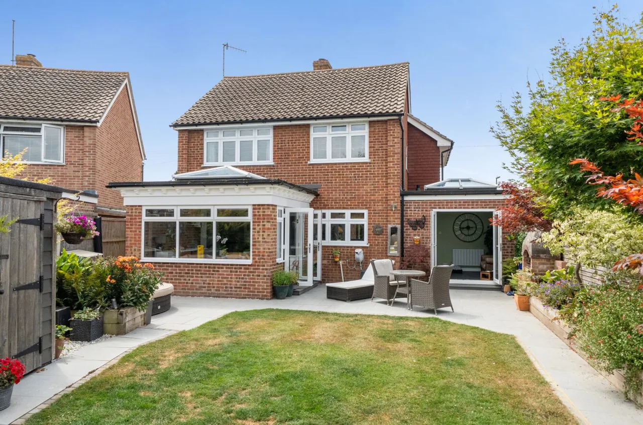 Windsor Close, West Meads, PO21, photo 5
