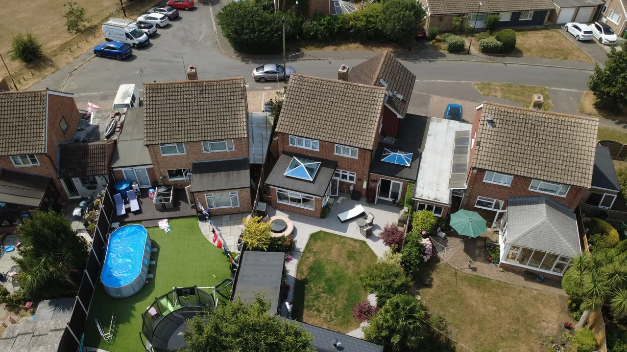Windsor Close, West Meads, PO21, photo 33