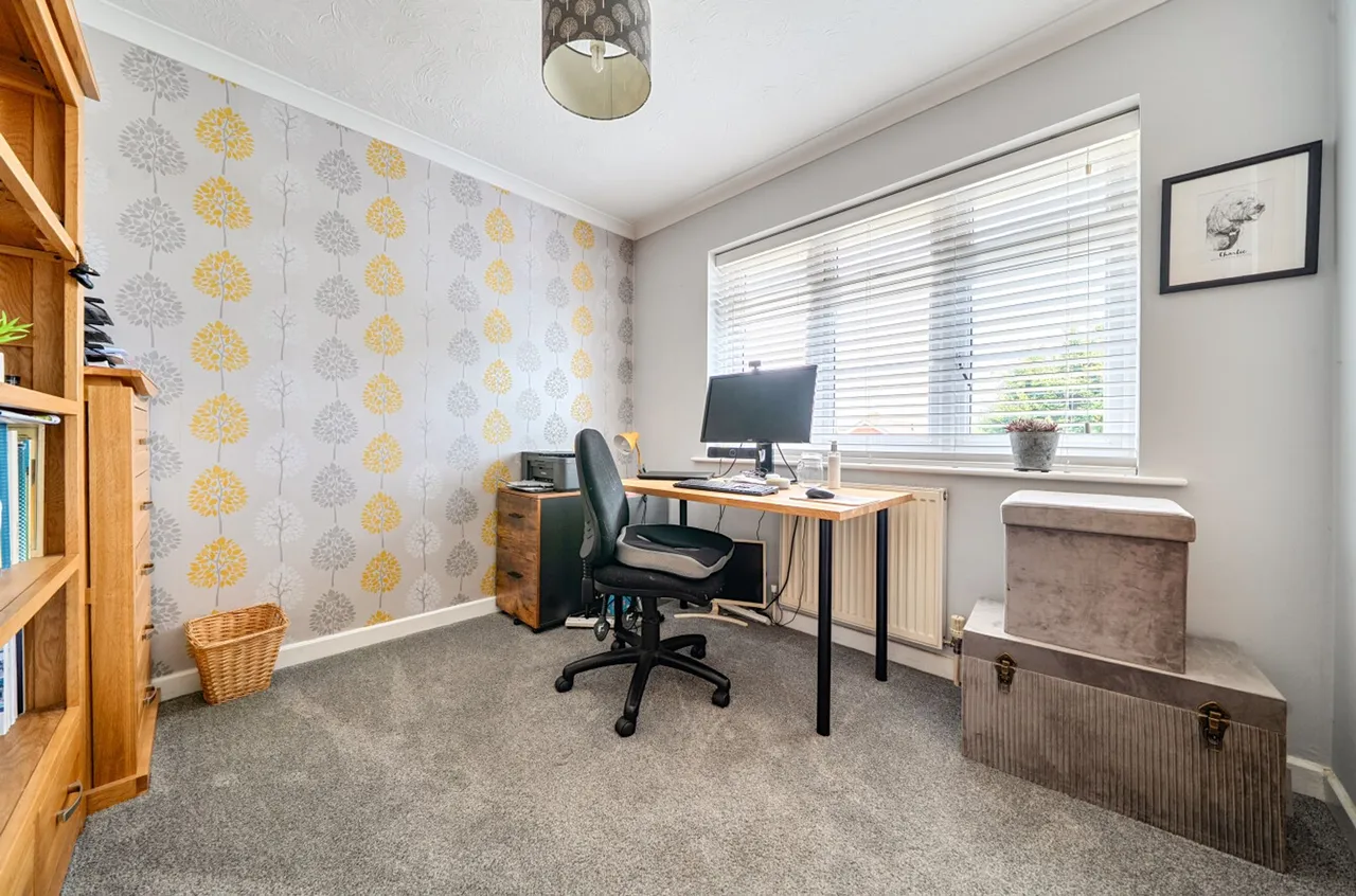 Windsor Close, West Meads, PO21, photo 23