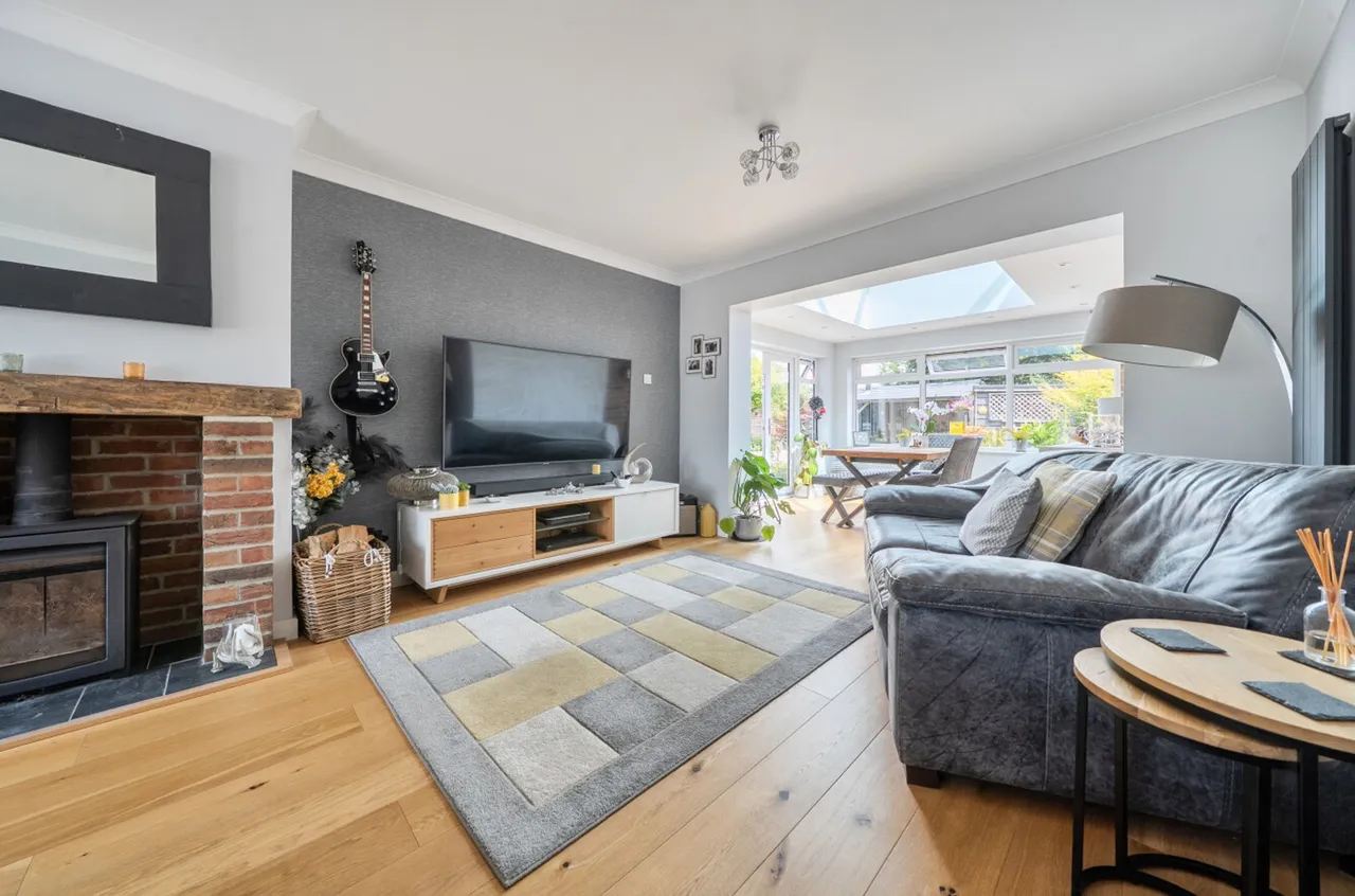 Windsor Close, West Meads, PO21, photo 3