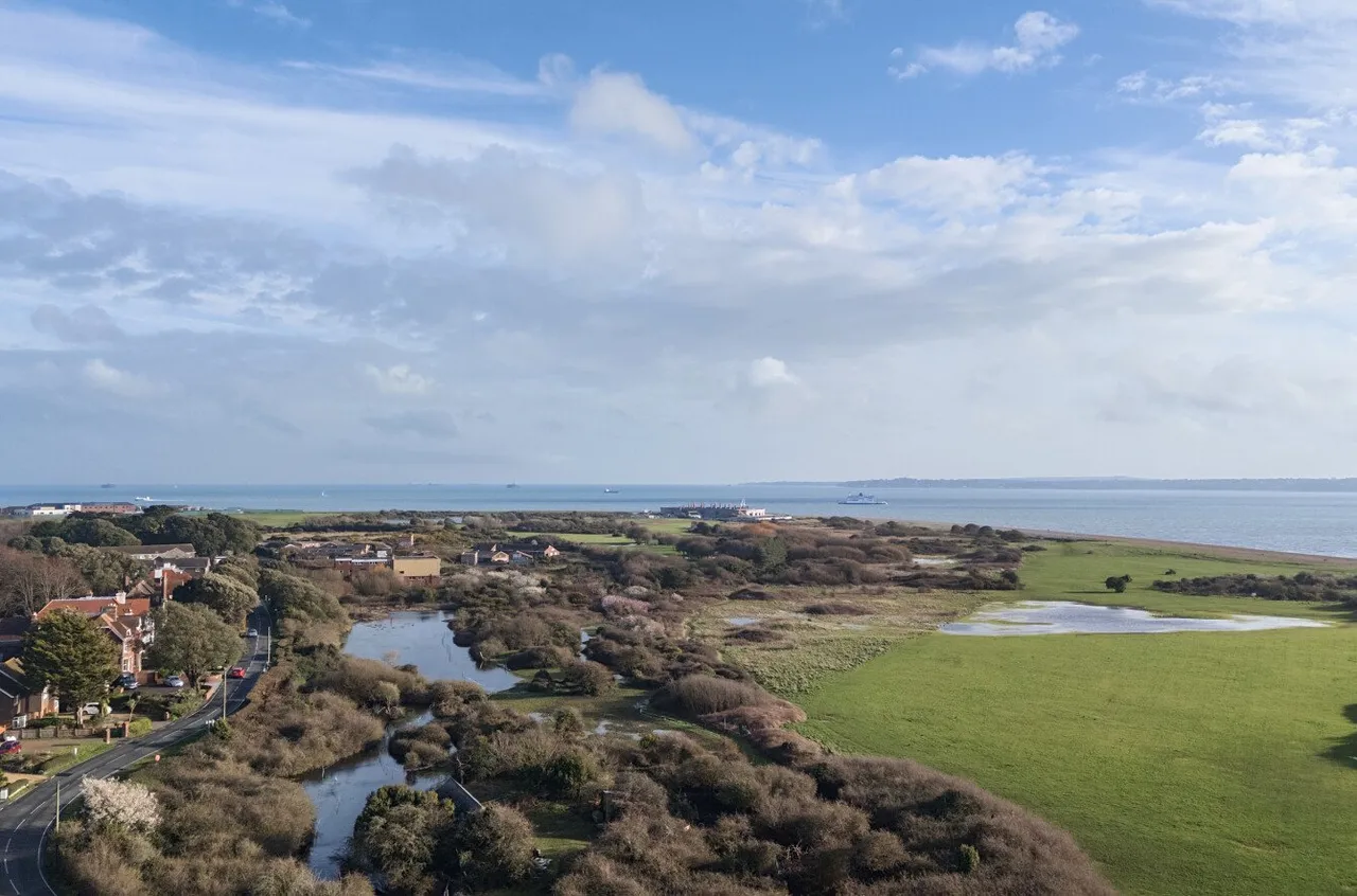 Crescent Road, Gosport, PO12, photo 7