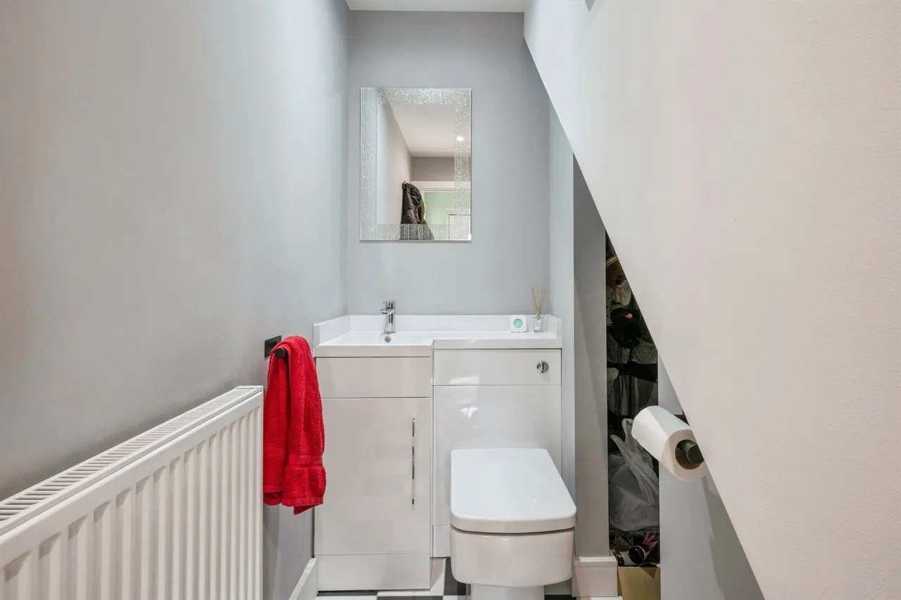 Ash Hill Crescent, Hatfield, DN7, photo 10