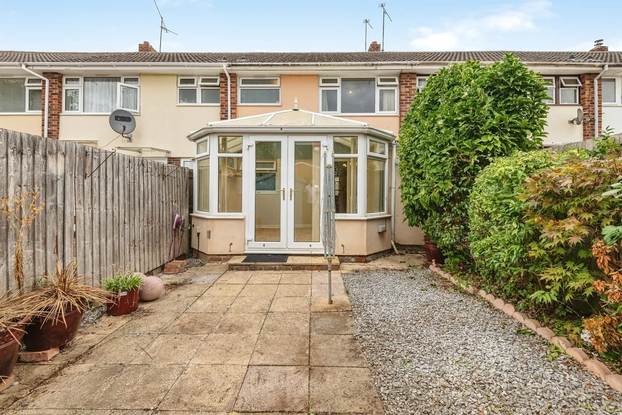Spencer Avenue, Taunton, photo 5